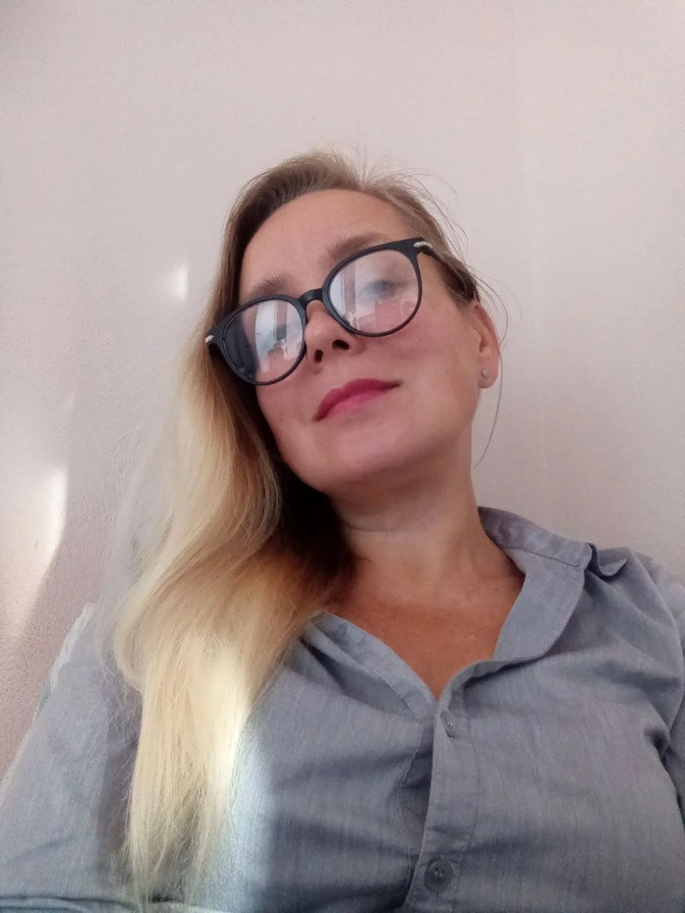 XXX Porn Photo of Nude Lolawhite8 3
