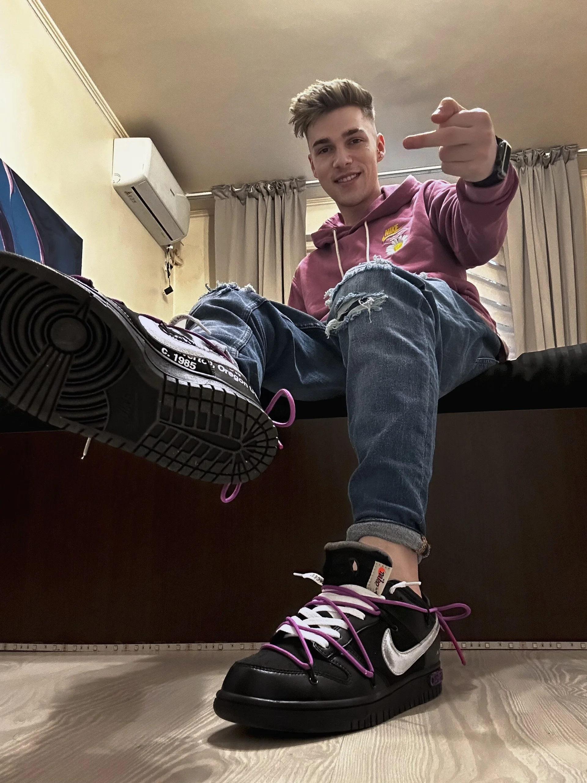 XXX Porn Photo of Nude davesinner 9