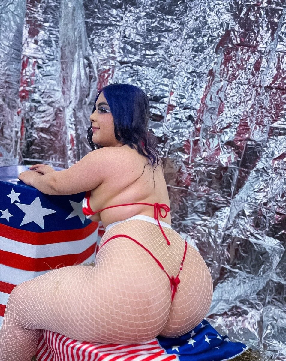 XXX Porn Photo of Nude SusanPercyy 10