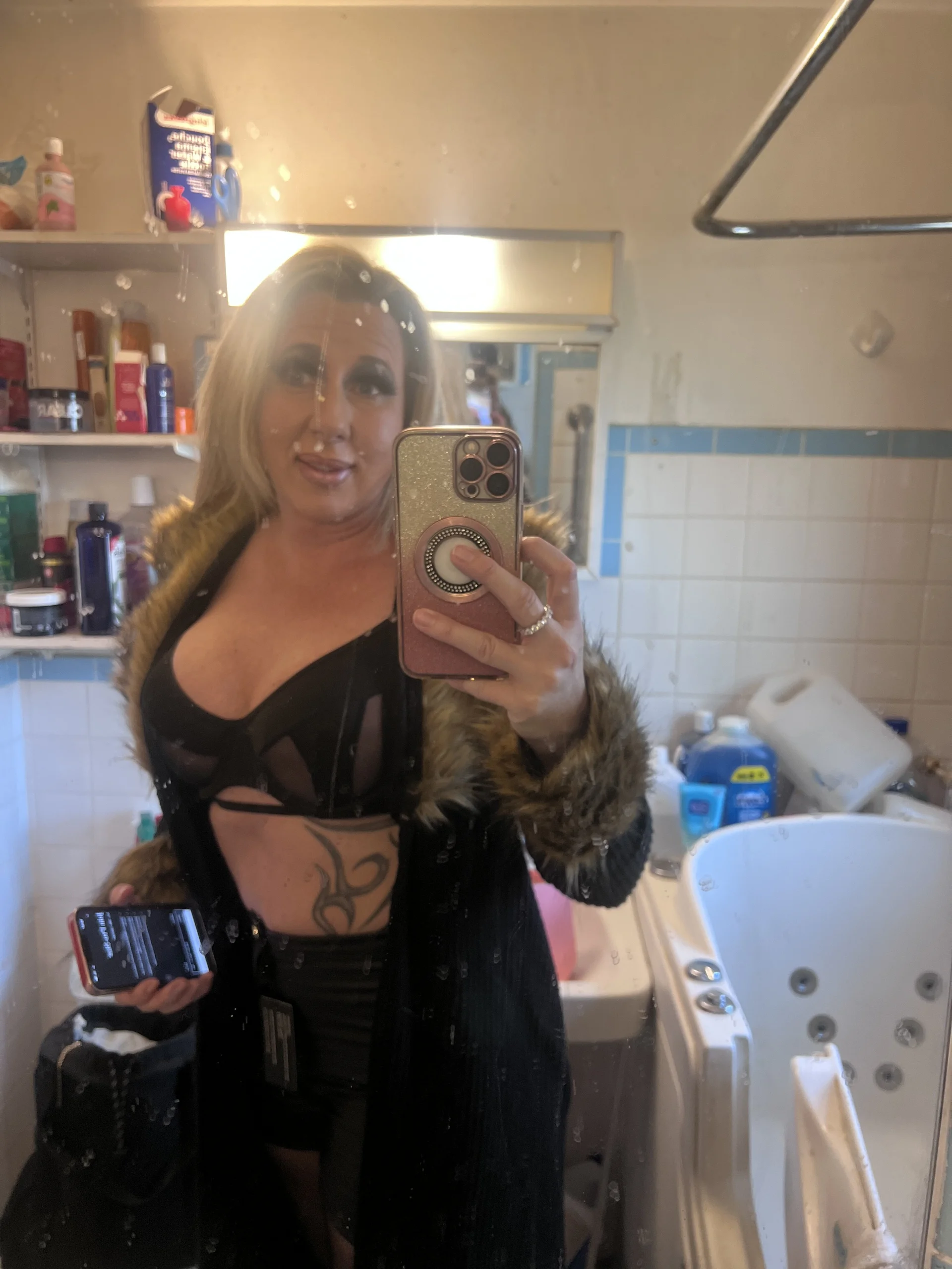 XXX Porn Photo of Nude BellaLexi 18