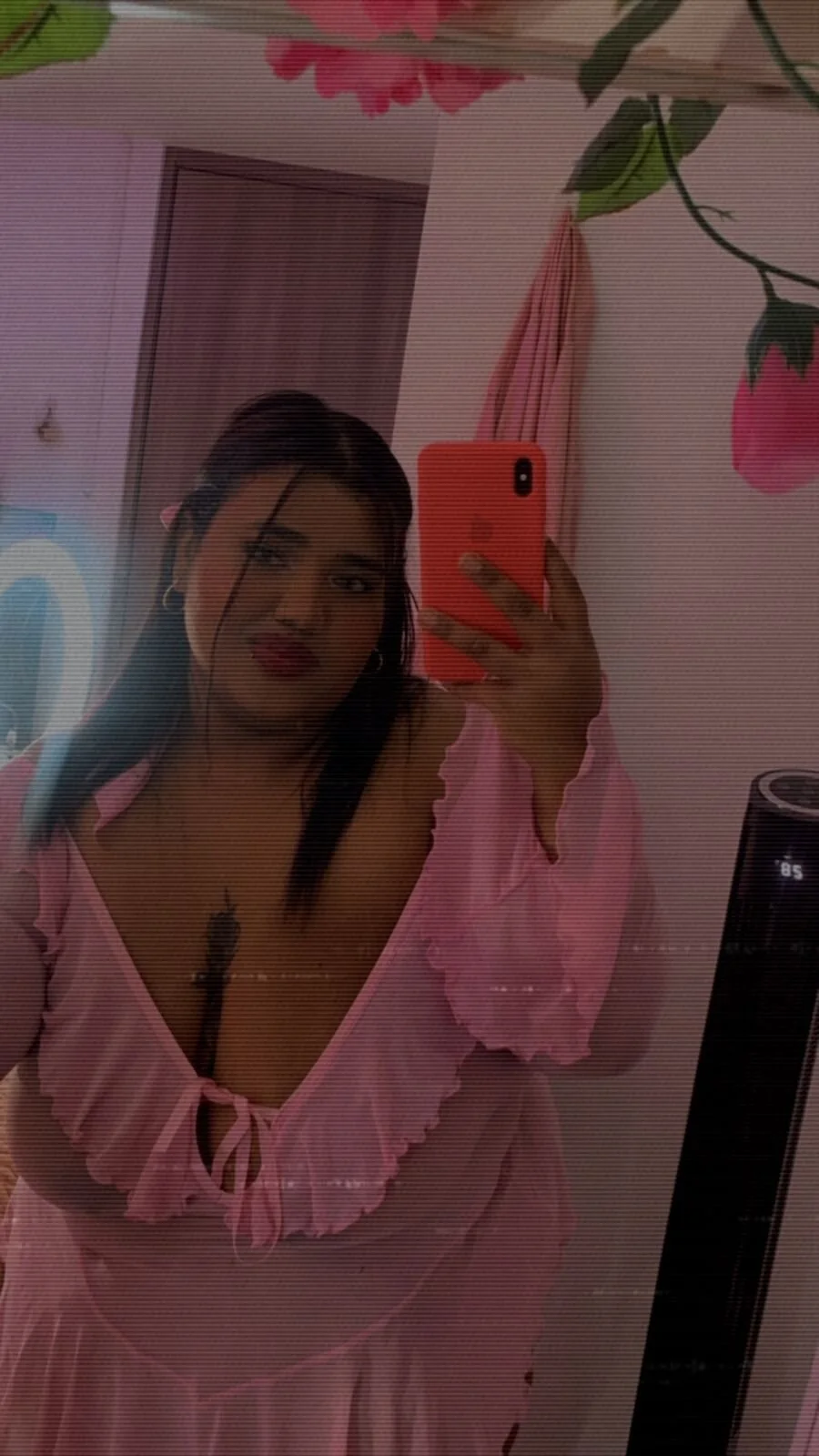 XXX Porn Photo of Nude NaomiAsha 216