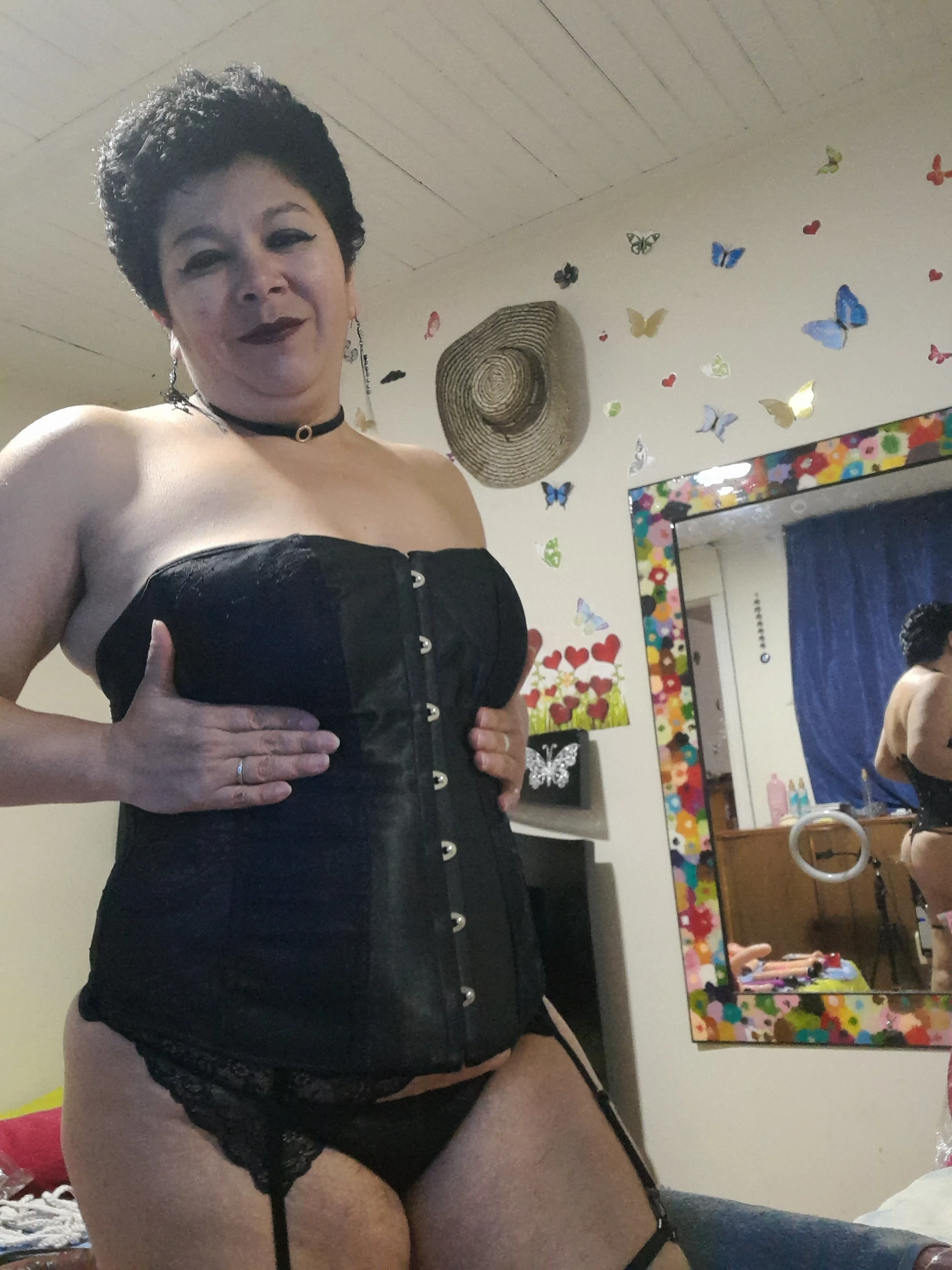 XXX Porn Photo of Nude angelitolove727 32