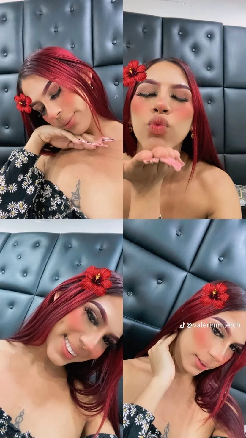 XXX Porn Photo of Nude Charlotte_Oficial 21