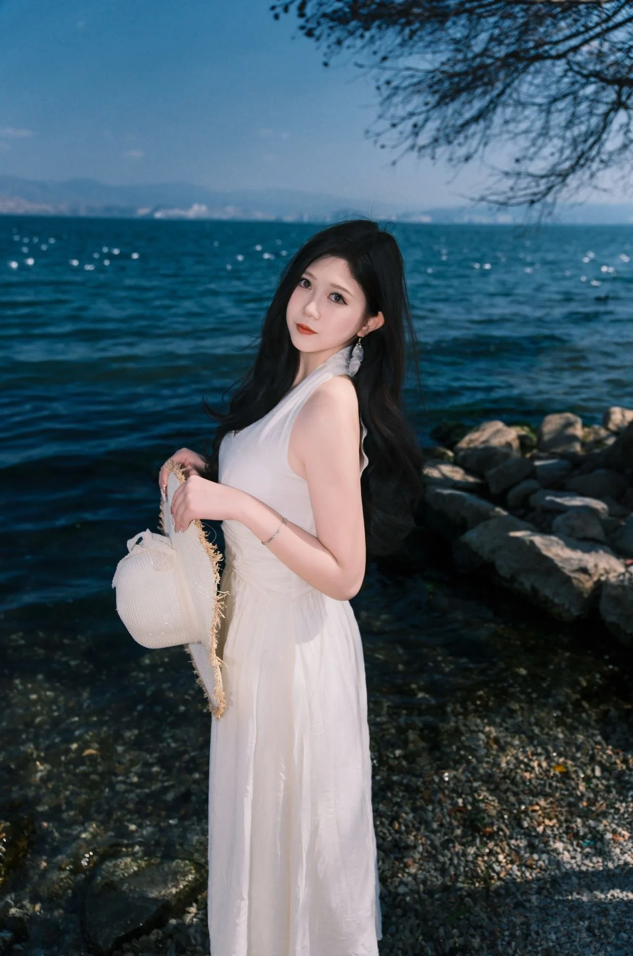 XXX Porn Photo of Nude QianxiGirl-9999 9