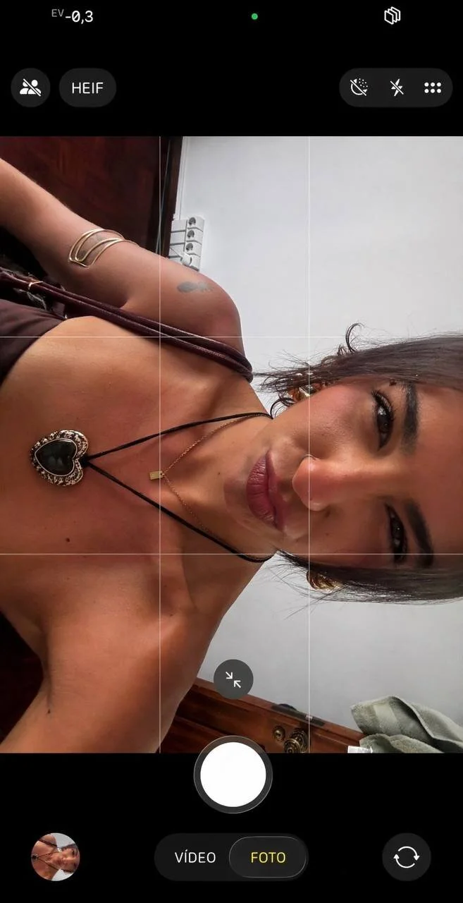 XXX Porn Photo of Nude VerleneShular 6