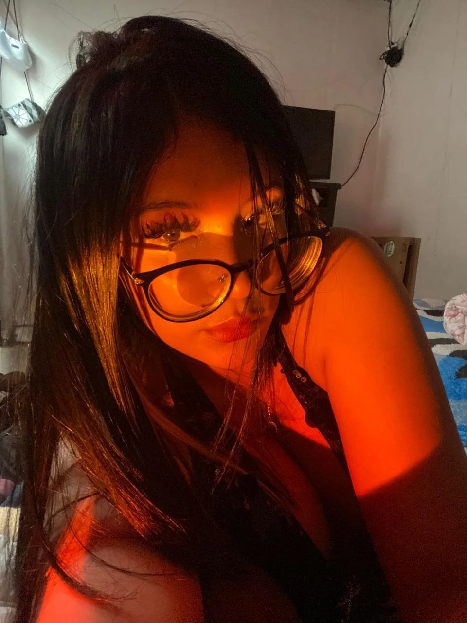 XXX Porn Photo of Nude Emmari_Dolly 1