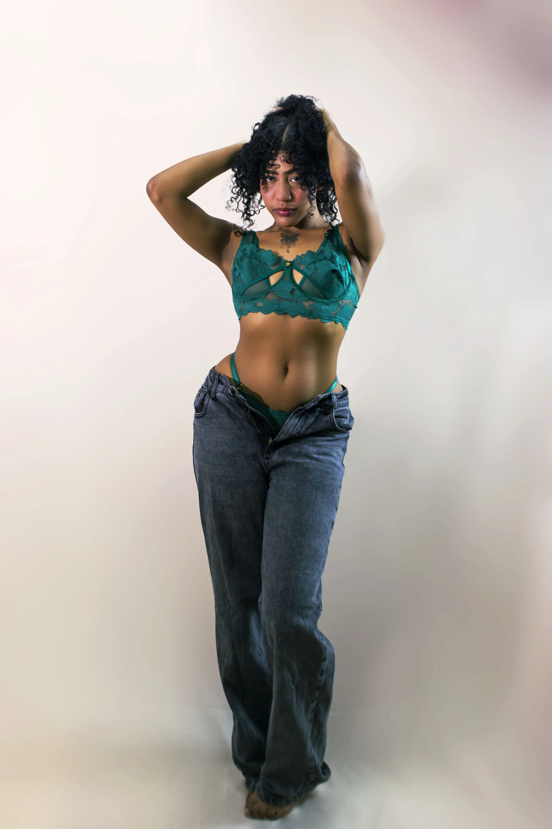 XXX Porn Photo of Nude flavia_cruz 39
