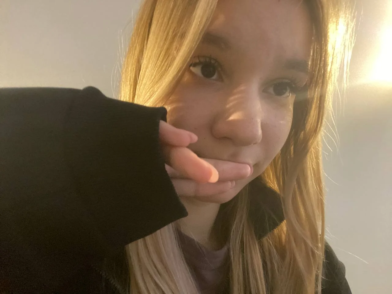 XXX Porn Photo of Nude BrynnHolverson 46