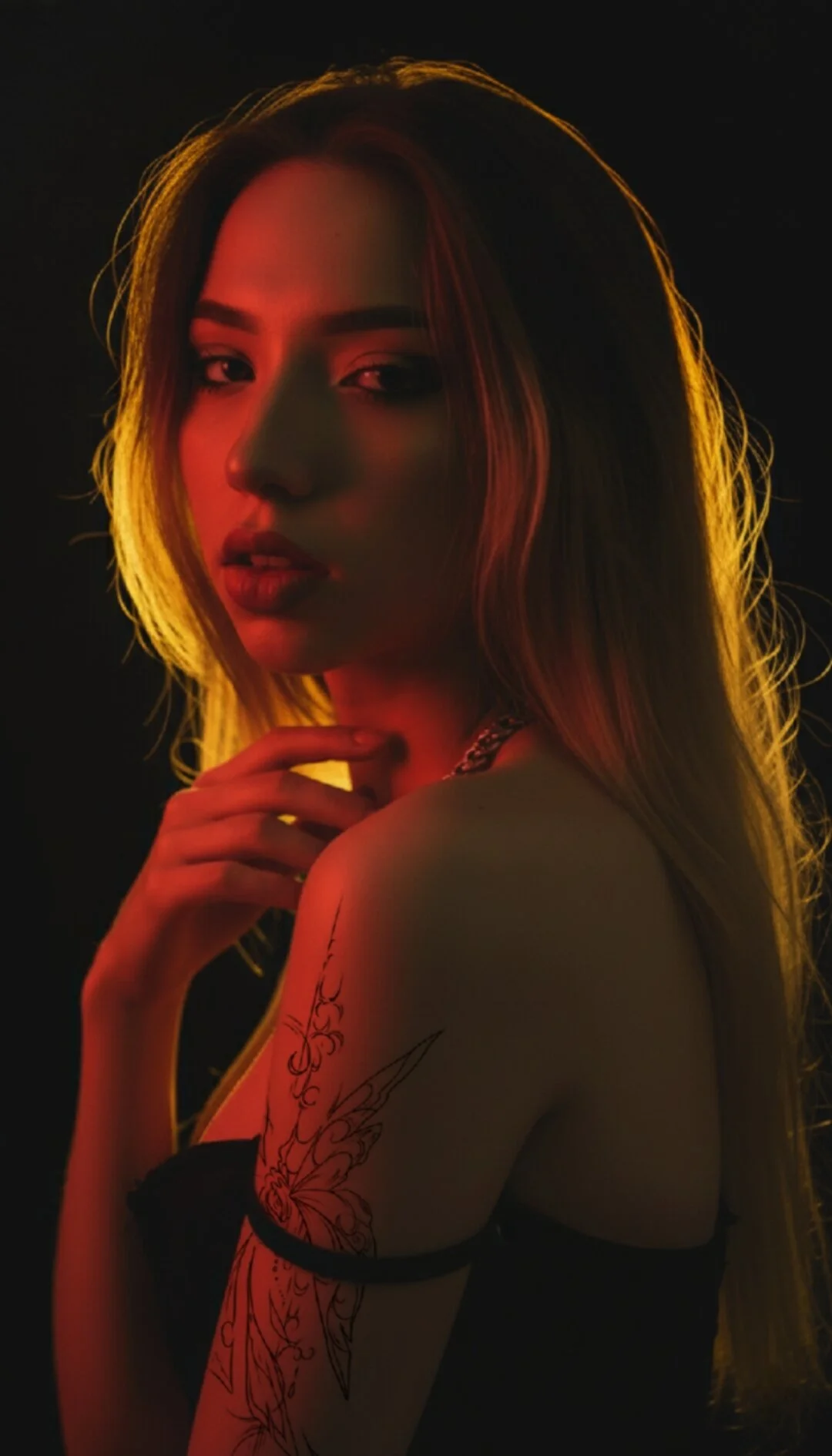 XXX Porn Photo of Nude alissonmateus 11