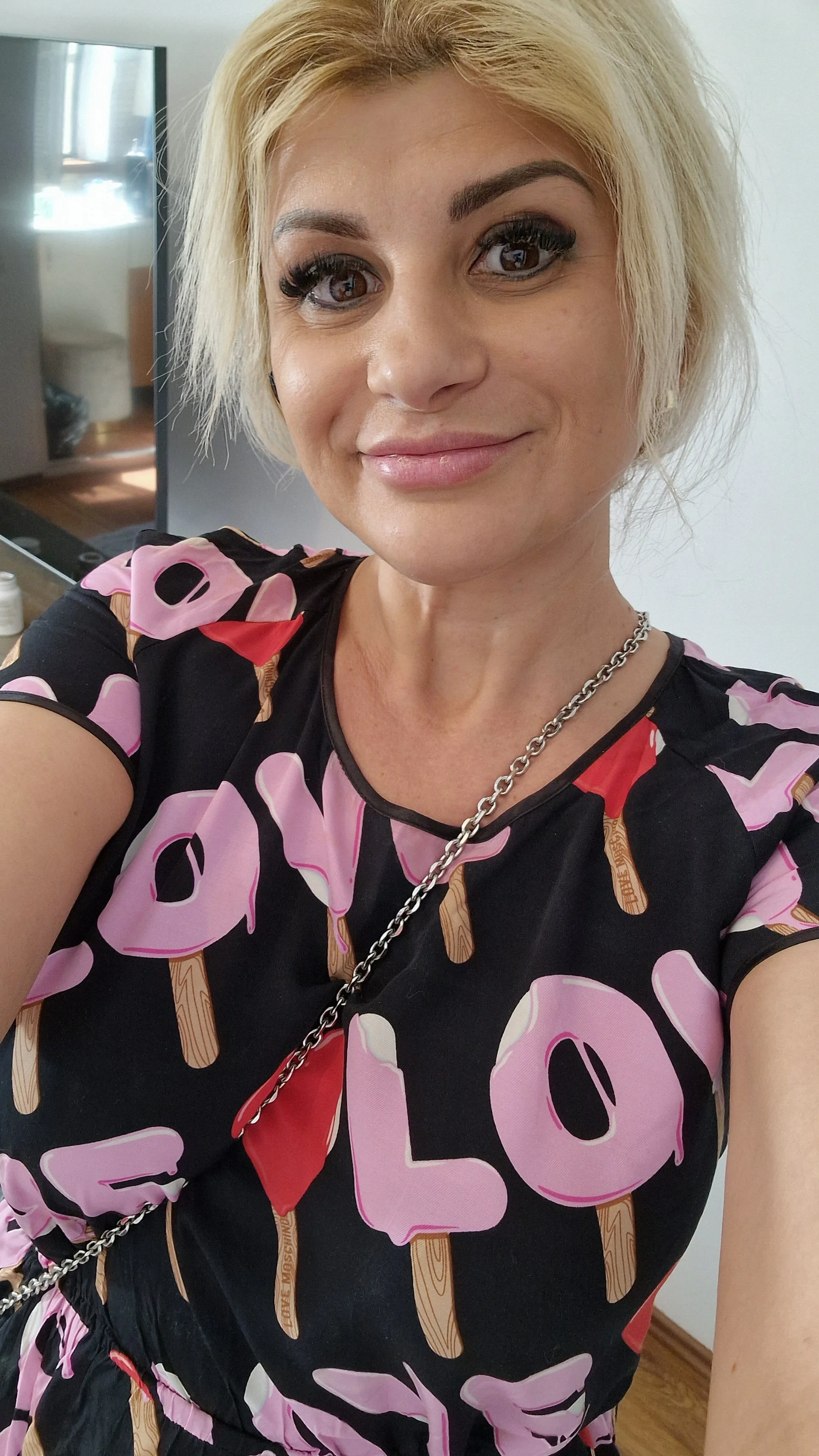 XXX Porn Photo of Nude wildangeloflove 6