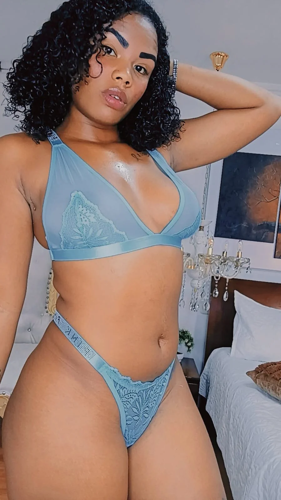 XXX Porn Photo of Nude chloe_smiit 8