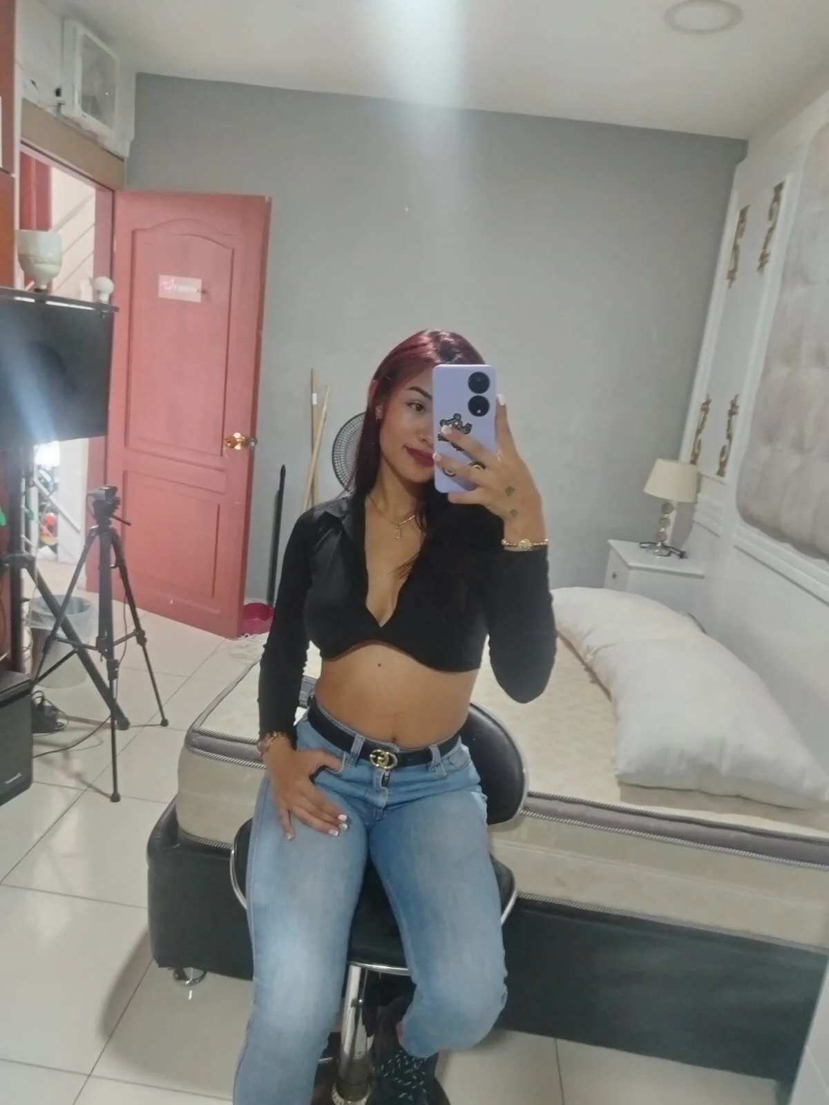 XXX Porn Photo of Nude SashaHans 285