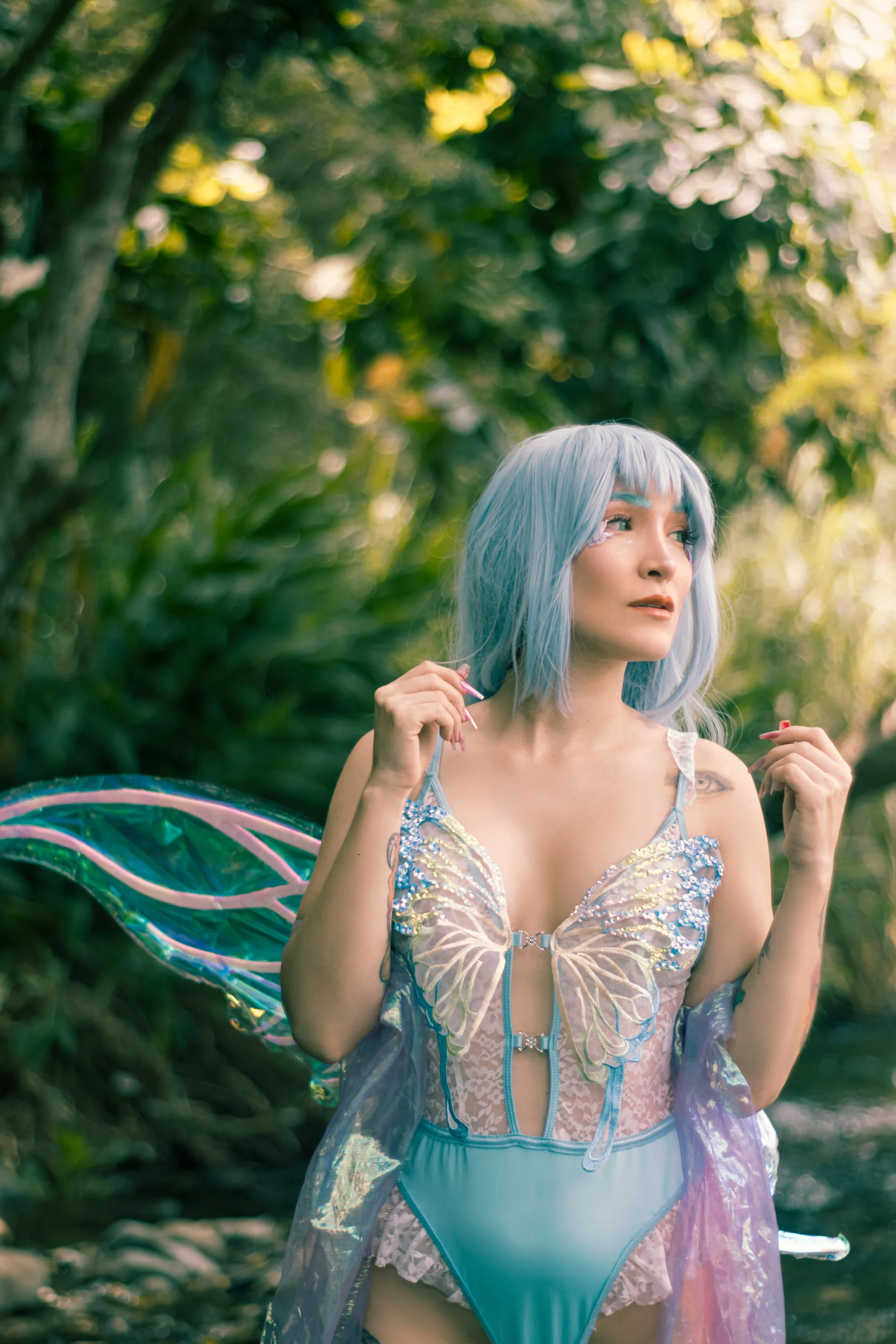 XXX Porn Photo of Nude LilithAsmodeus_ 29