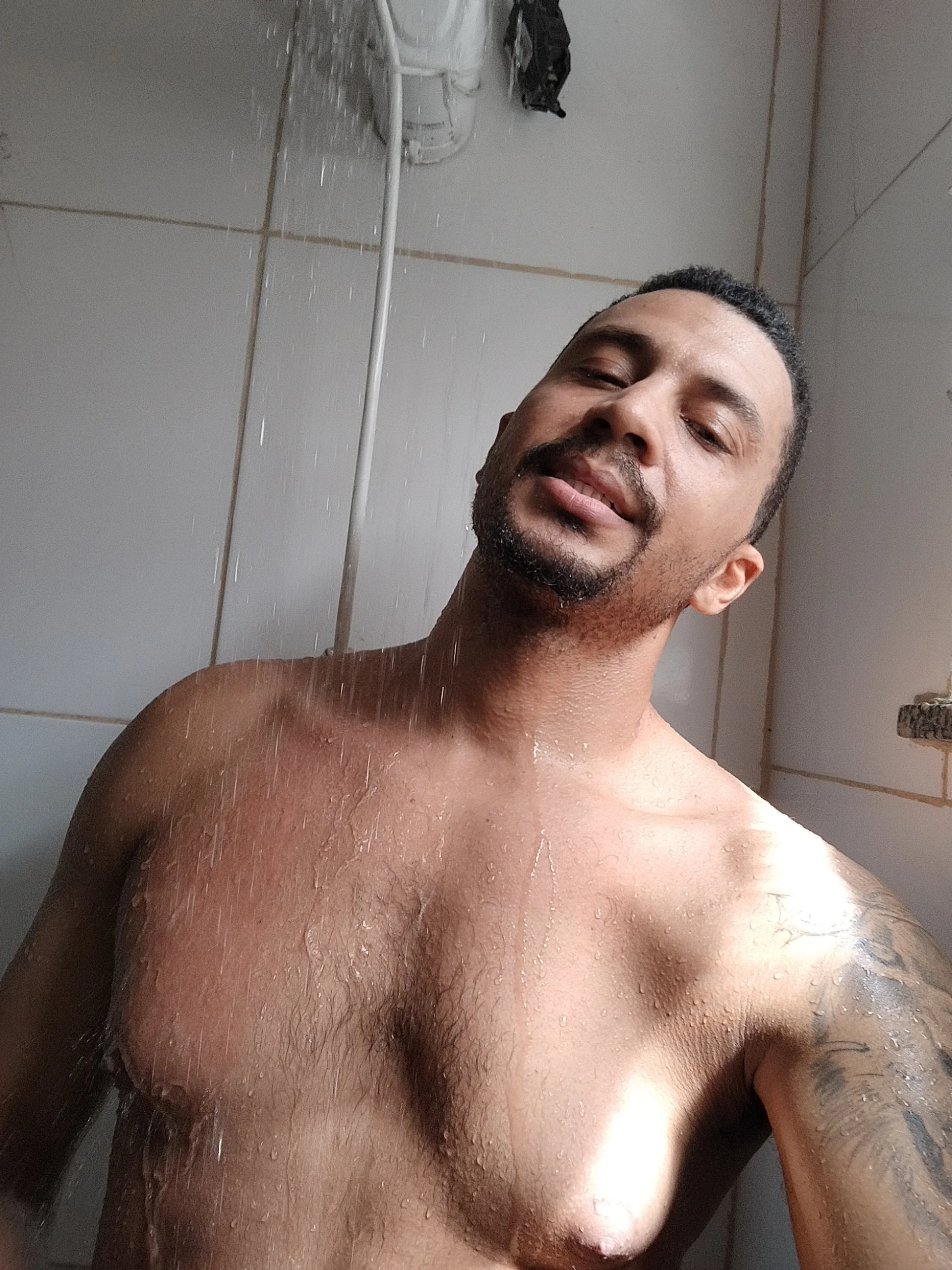 XXX Porn Photo of Nude Mascarado_j 3