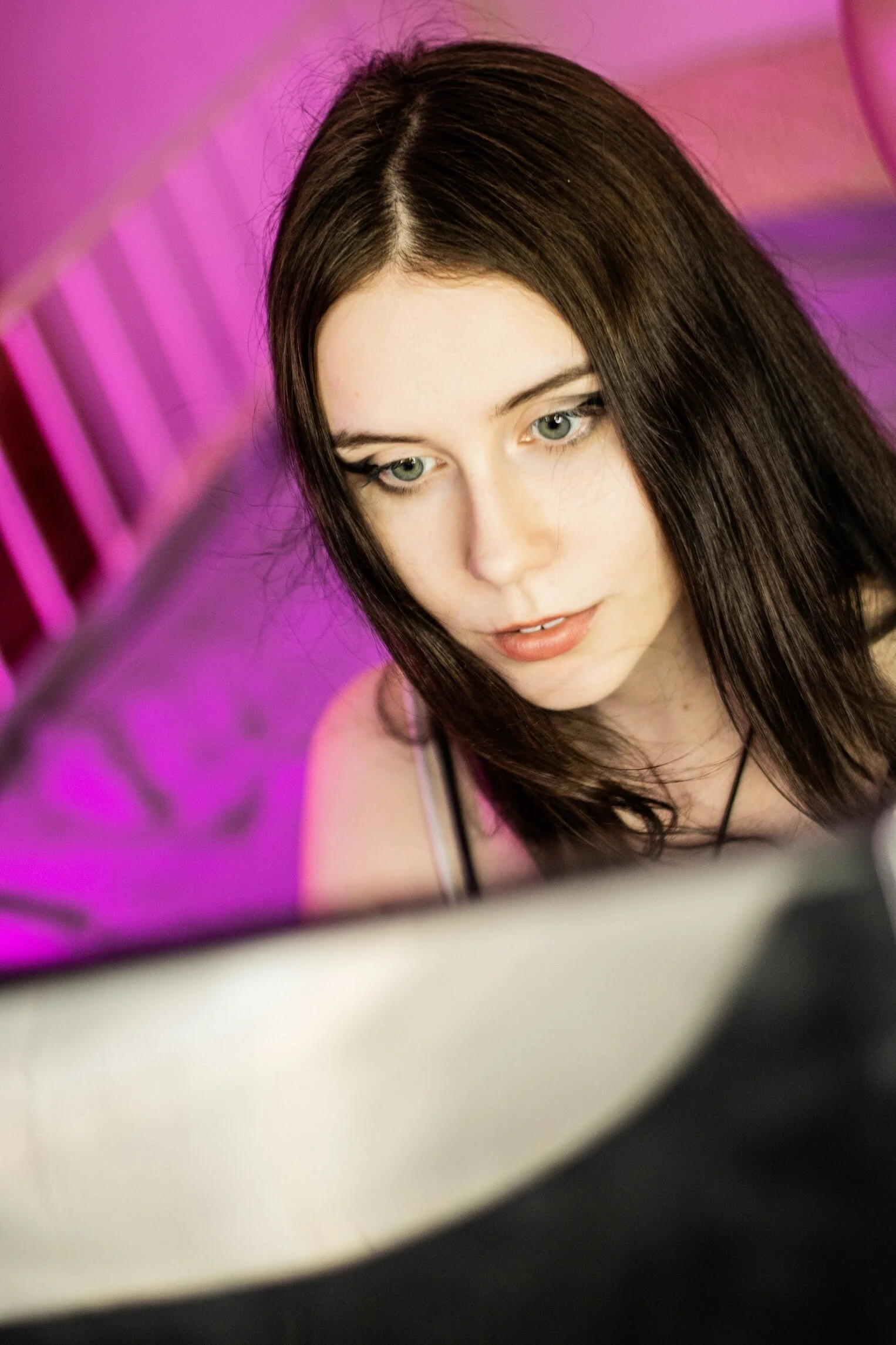 XXX Porn Photo of Nude UnaMedison 33