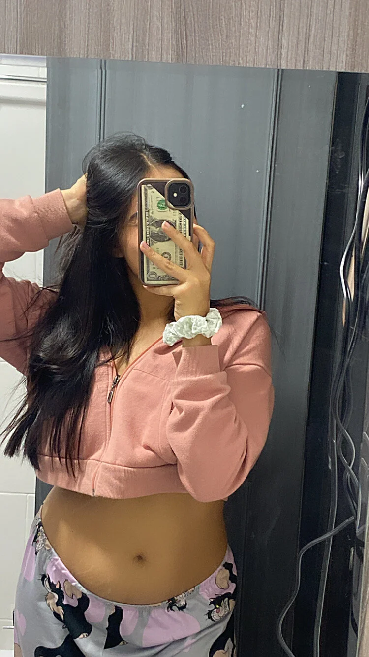 XXX Porn Photo of Nude DaphneUwu 49