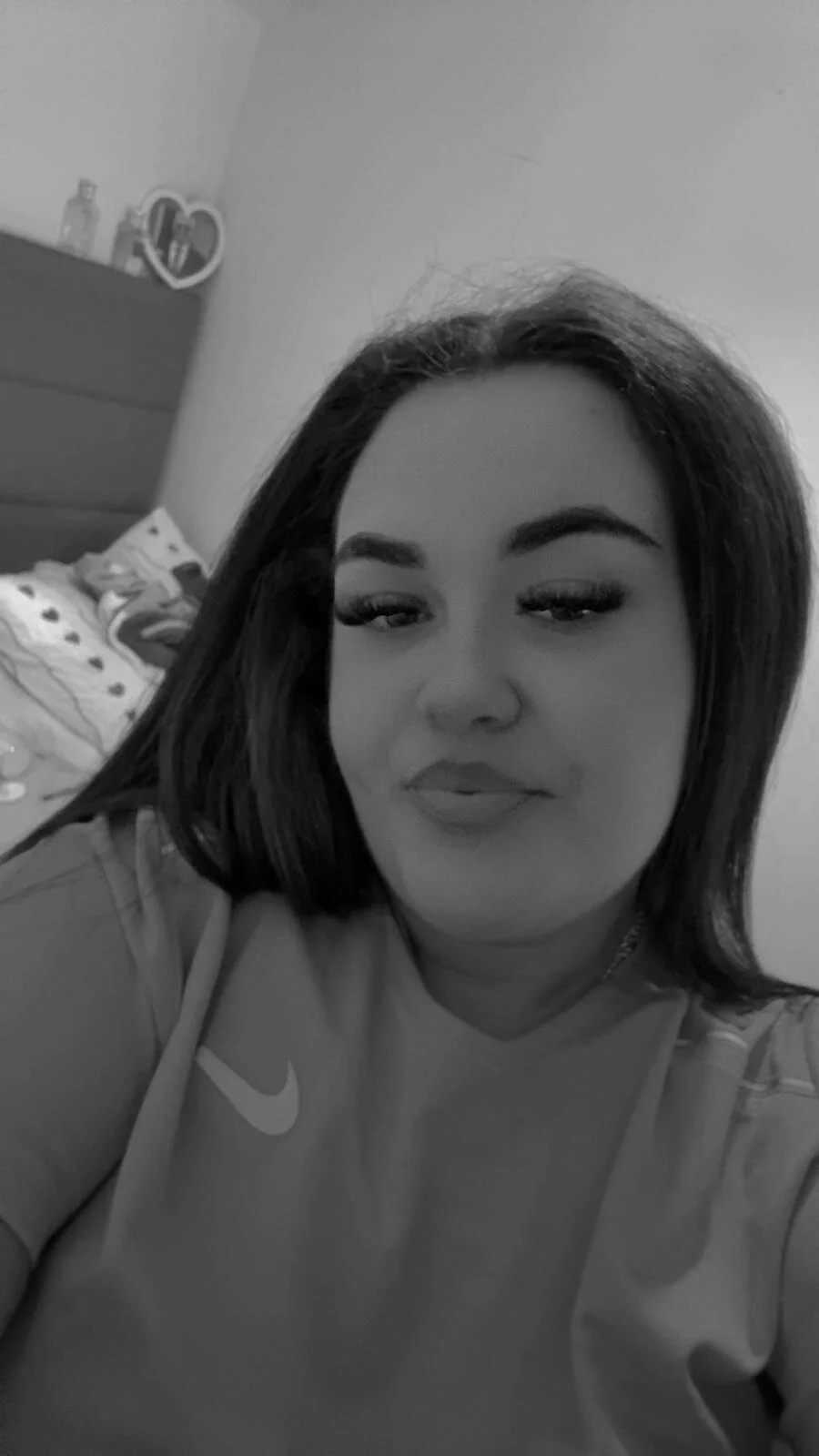 XXX Porn Photo of Nude Khloeross 6
