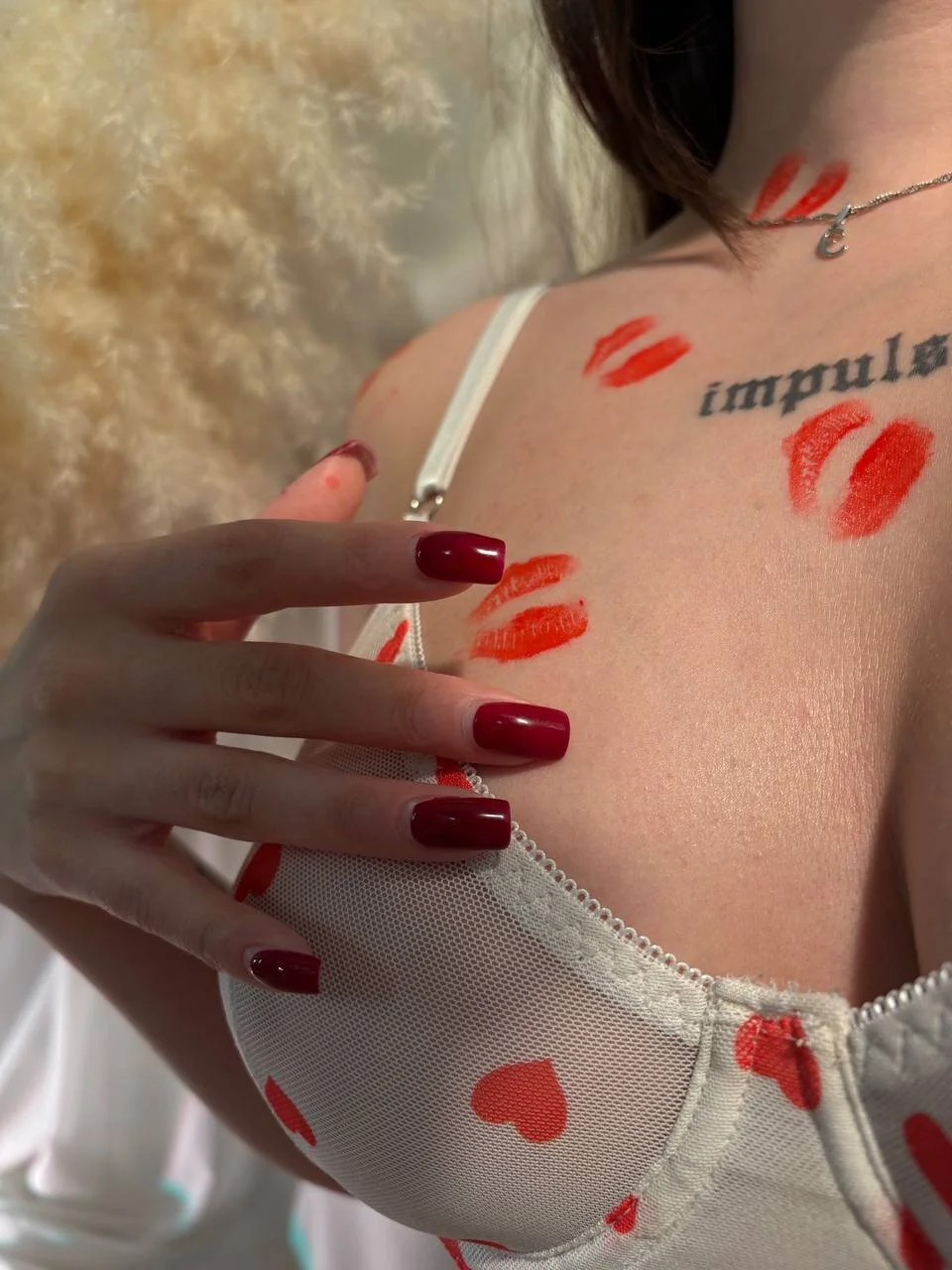XXX Porn Photo of Nude slow_flower 15