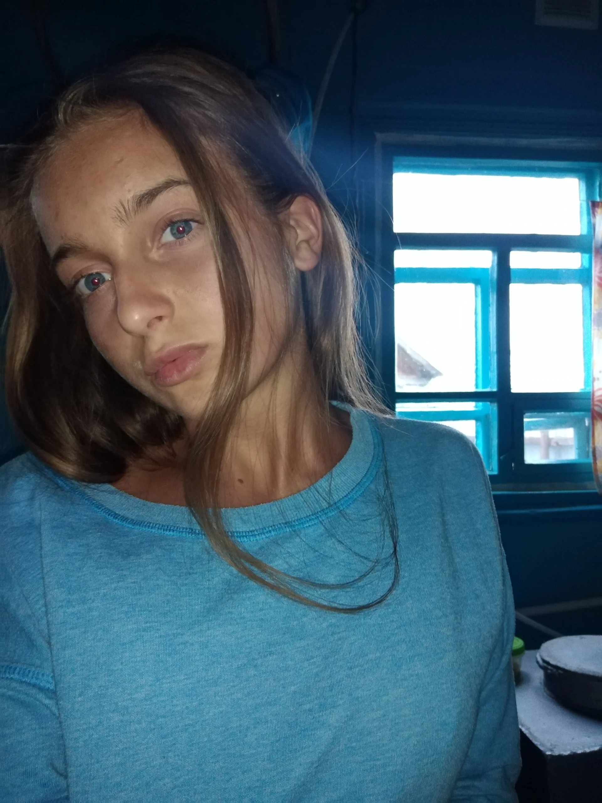 XXX Porn Photo of Nude ElizSweet 5