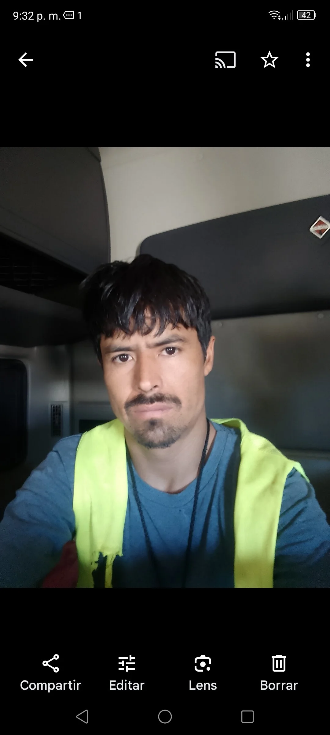 XXX Porn Photo of Nude Emilio5000 5