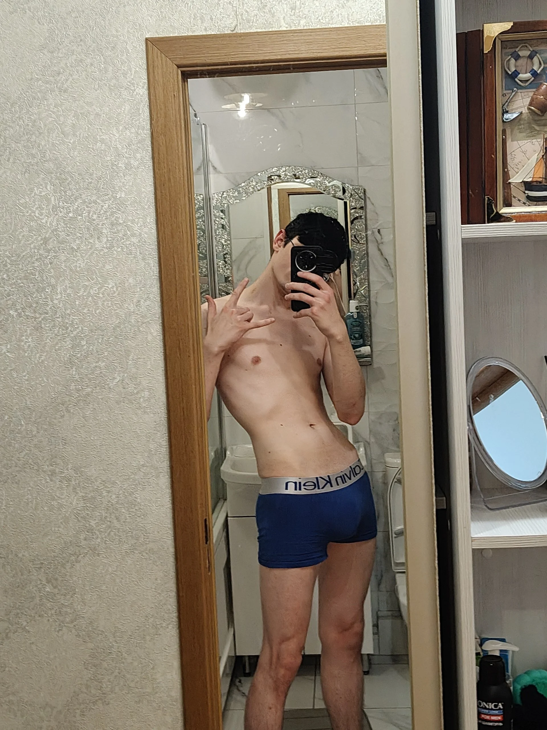 XXX Porn Photo of Nude Allert_ 3