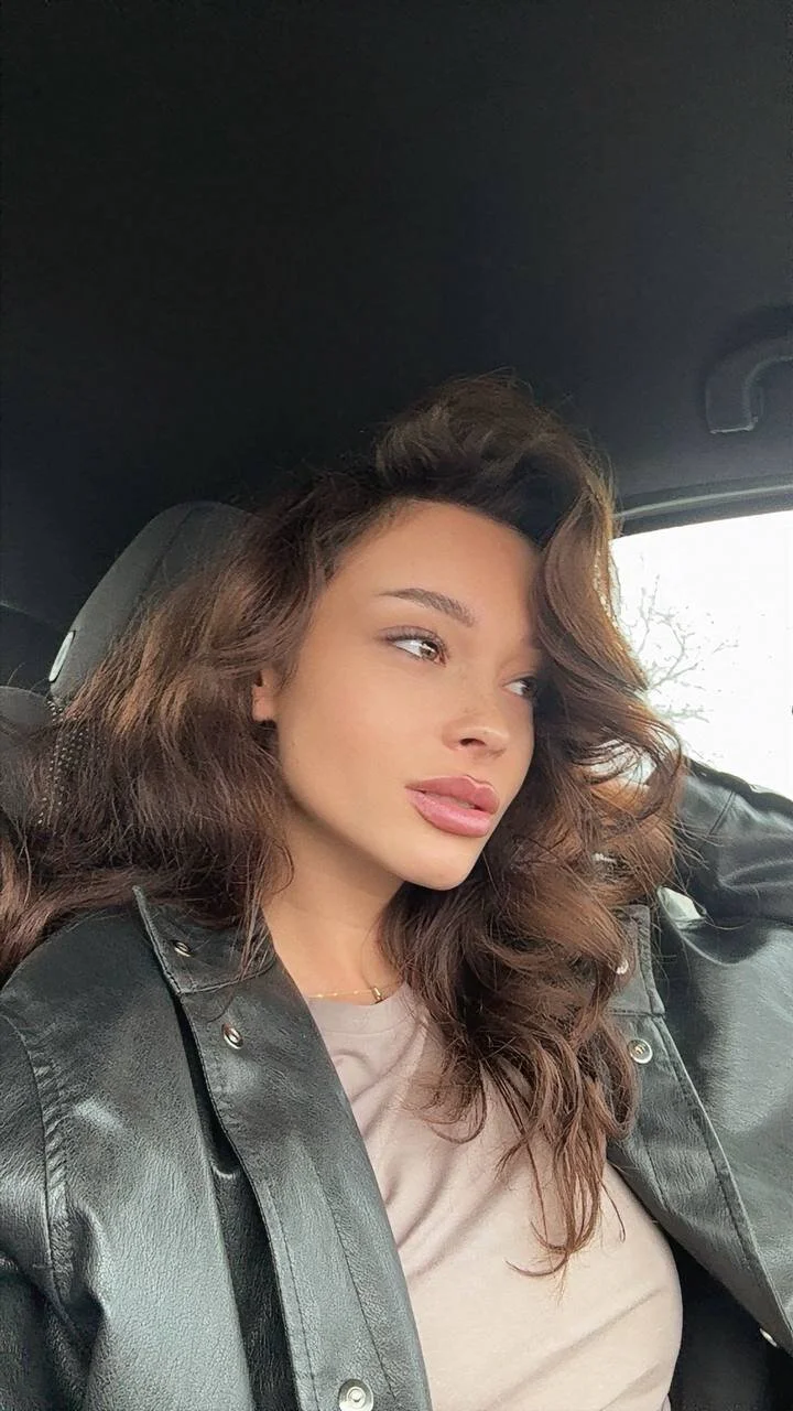 XXX Porn Photo of Nude SweetRossie 53