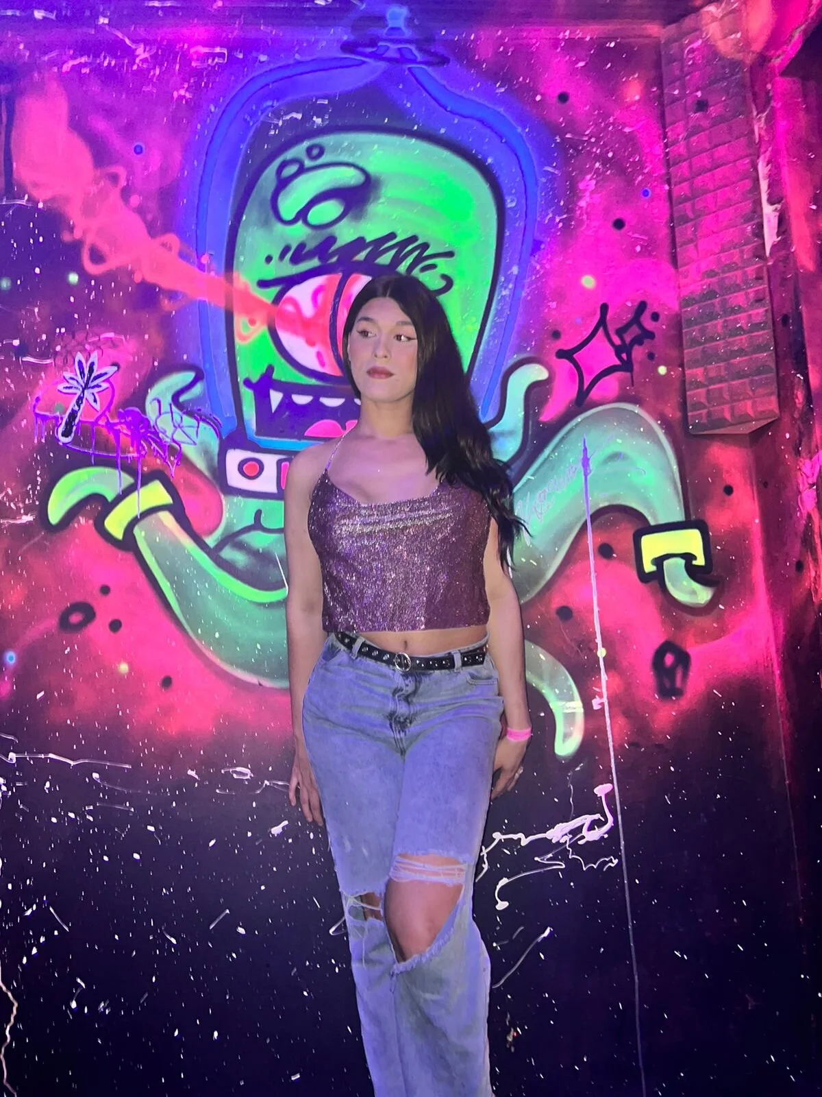 XXX Porn Photo of Nude floryn_susana 27