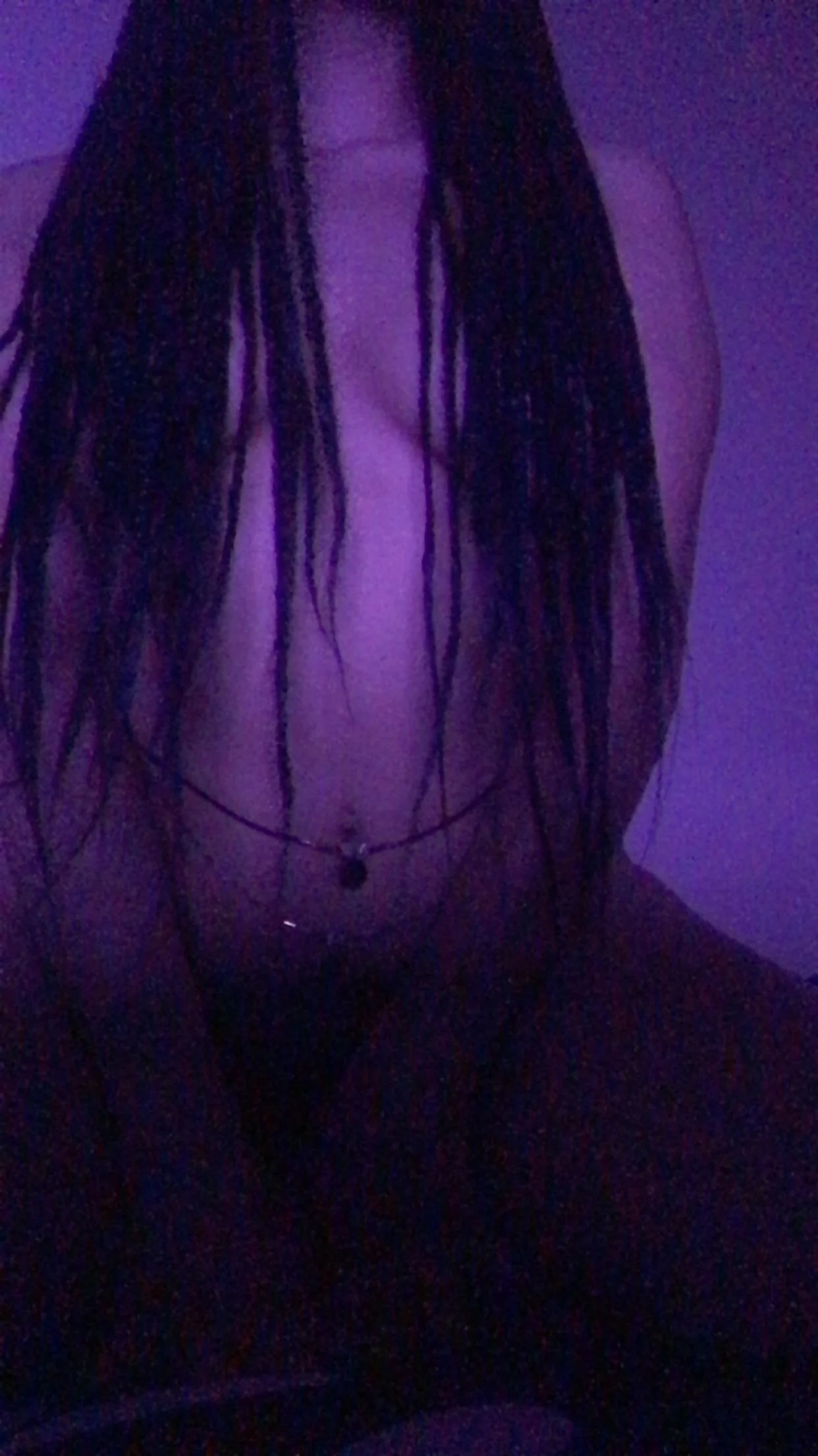 XXX Porn Photo of Nude JezebelDreams 4