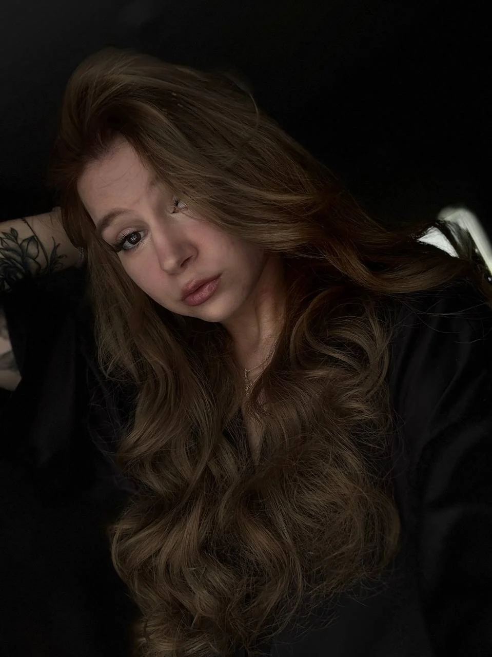 XXX Porn Photo of Nude Amy_Davisss 14
