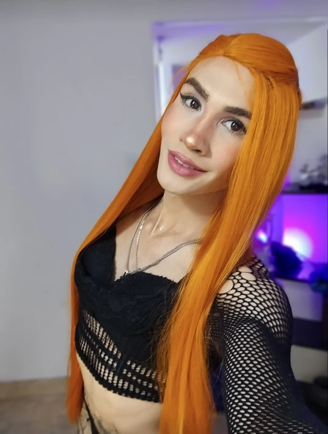 XXX Porn Photo of Nude PervertedMissCloe 5