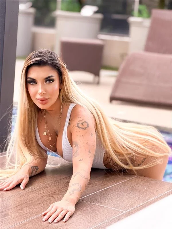 XXX Porn Photo of Nude SophiePalmer 155