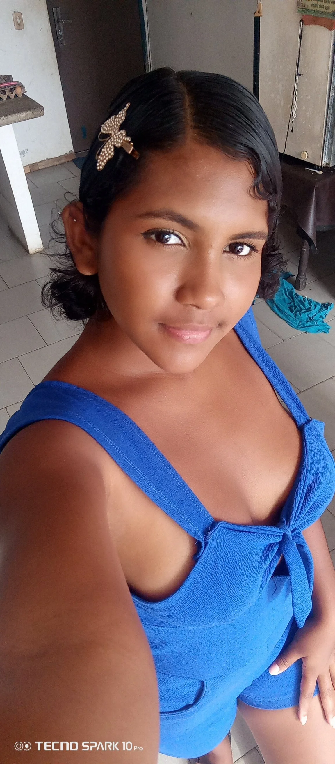 XXX Porn Photo of Nude Sweetiefoxxx 32