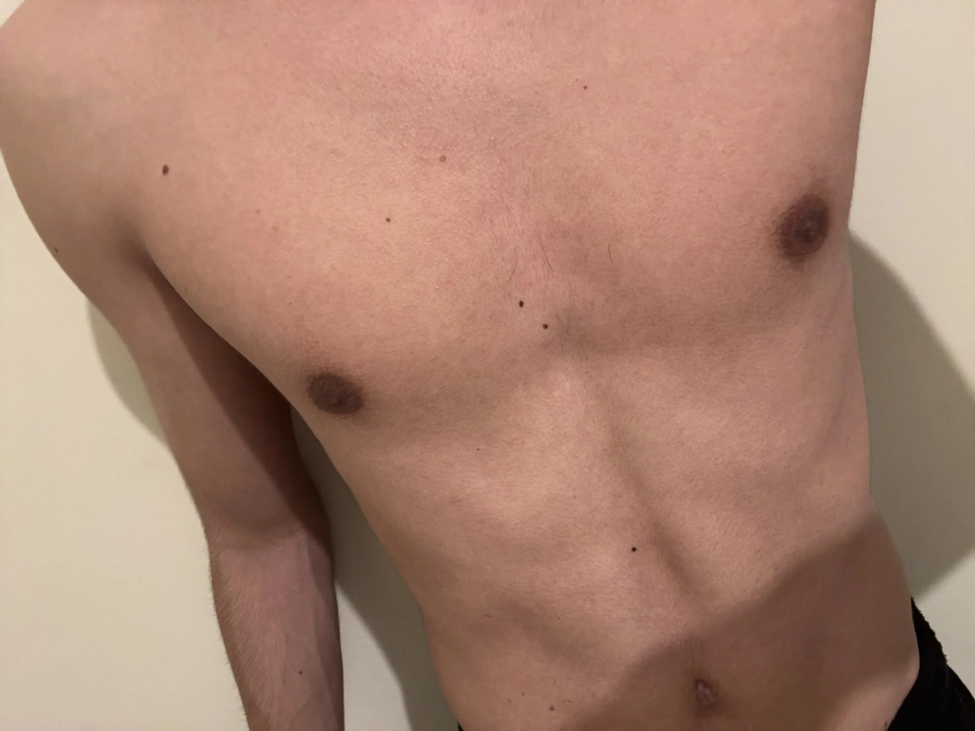 XXX Porn Photo of Nude Jeremystick 6