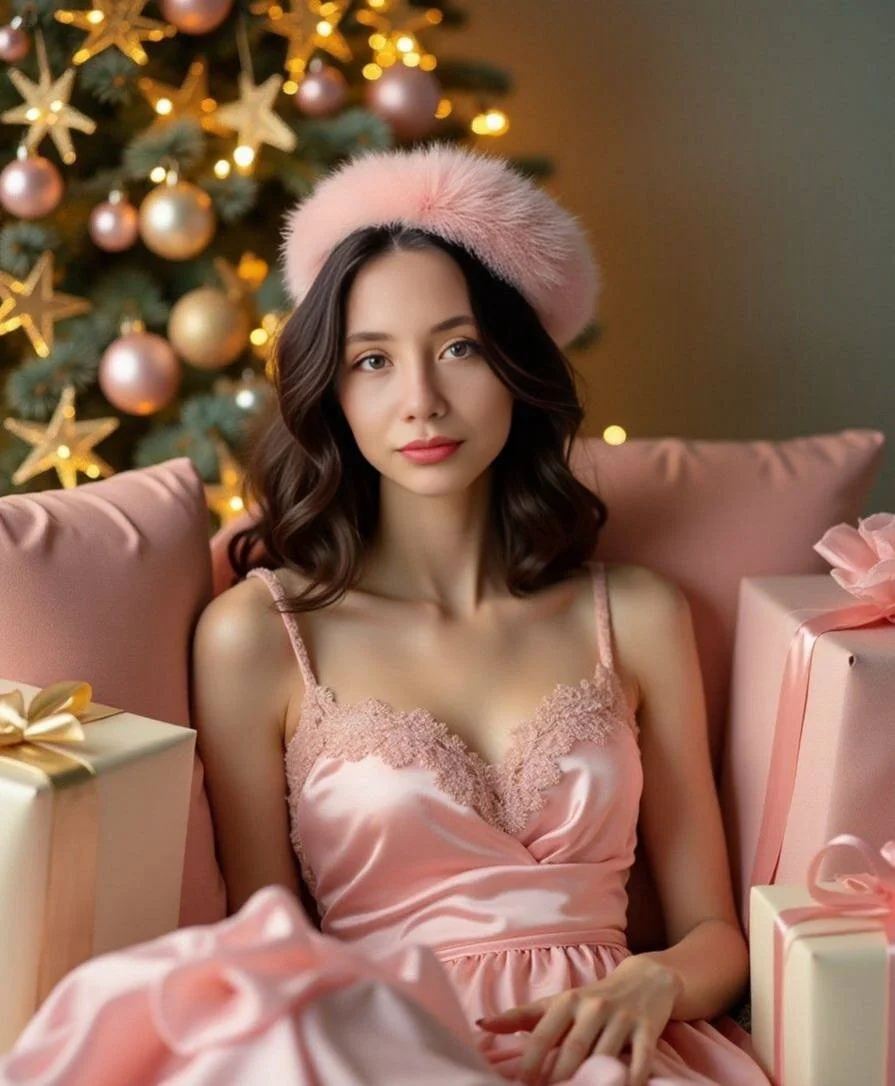 XXX Porn Photo of Nude ChandaApplin 11