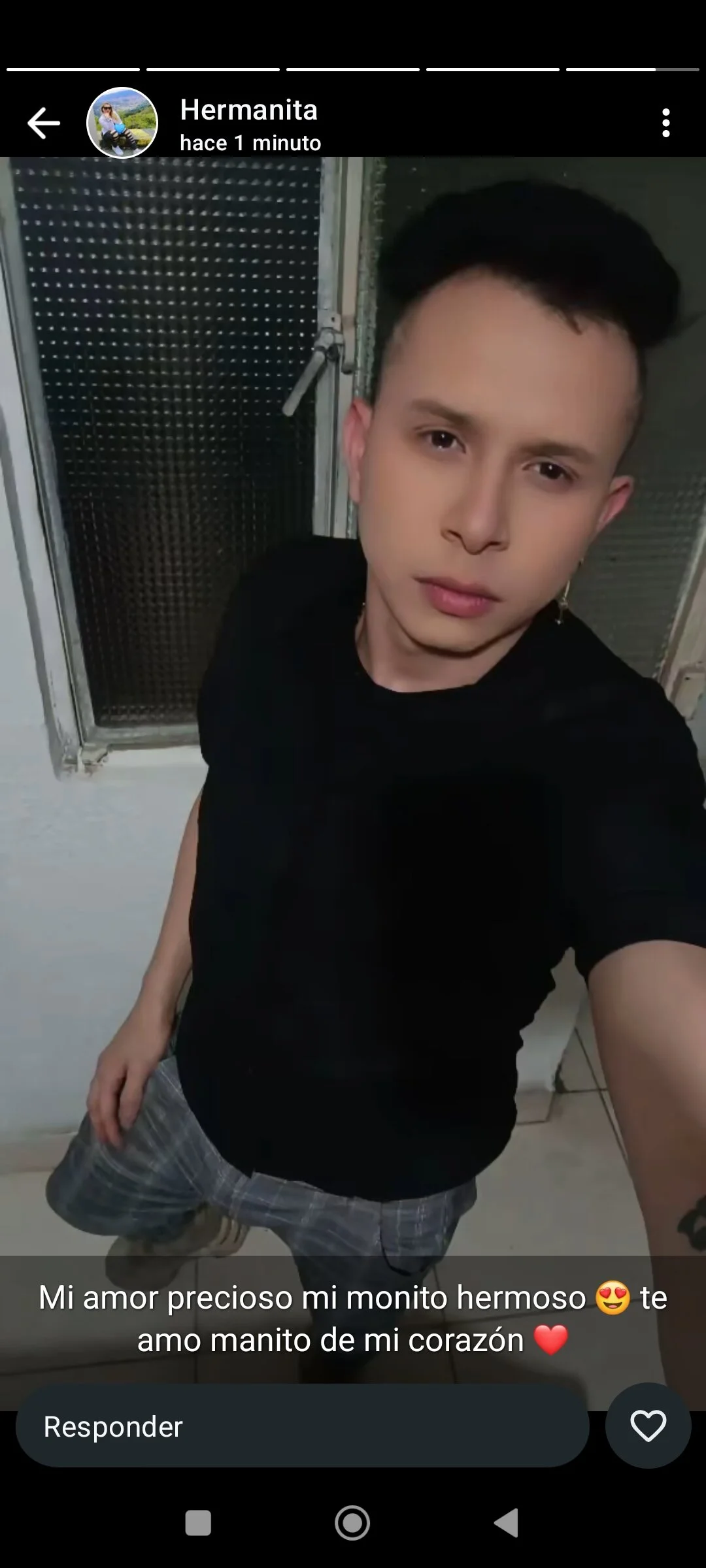 XXX Porn Photo of Nude Golden_Boysx 1