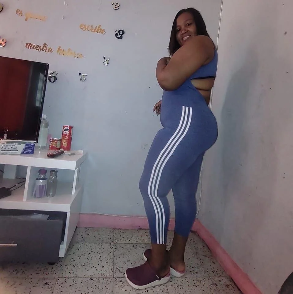 XXX Porn Photo of Nude MarienAngeles 11