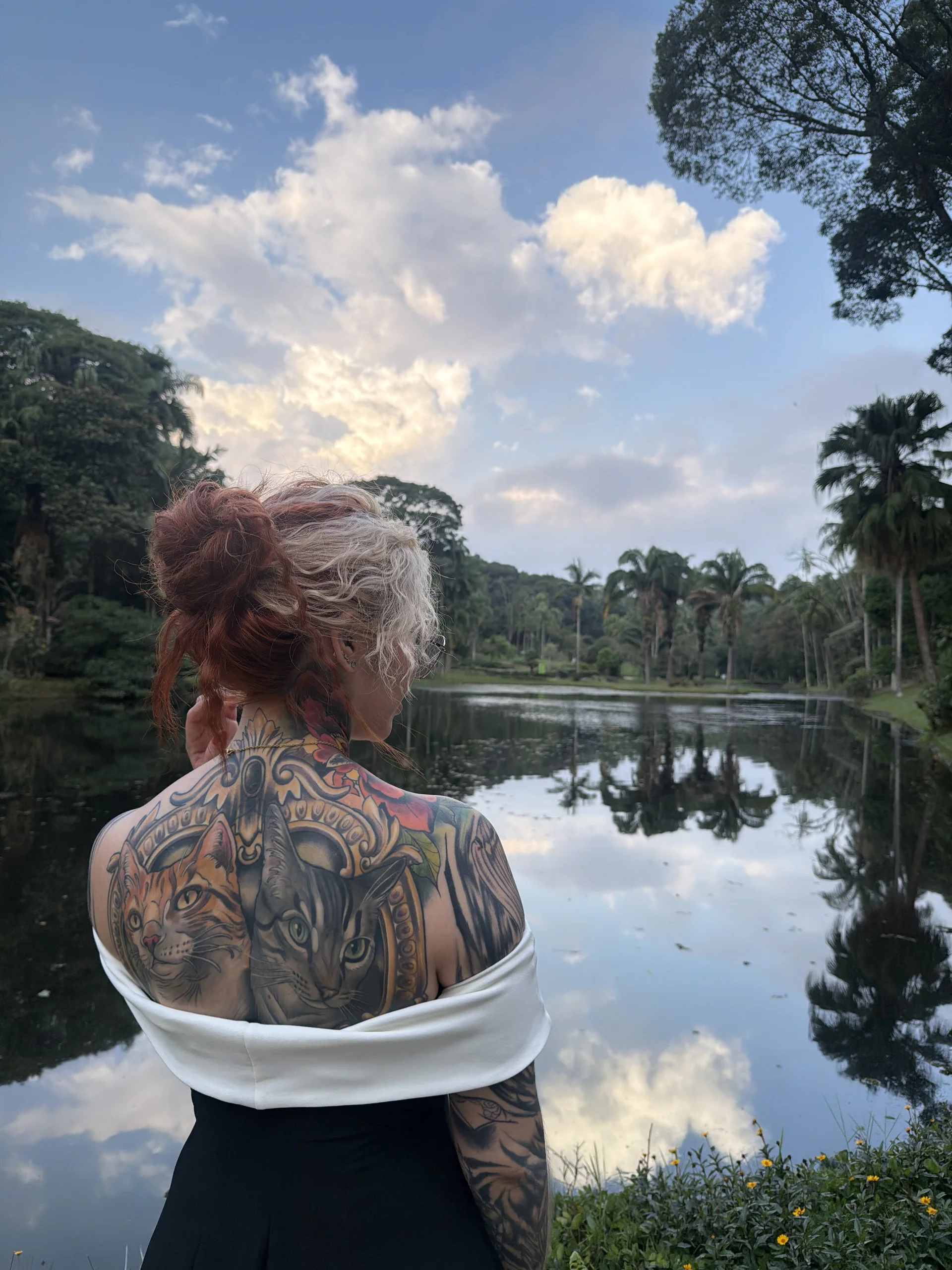 XXX Porn Photo of Nude YunoRose_ 51
