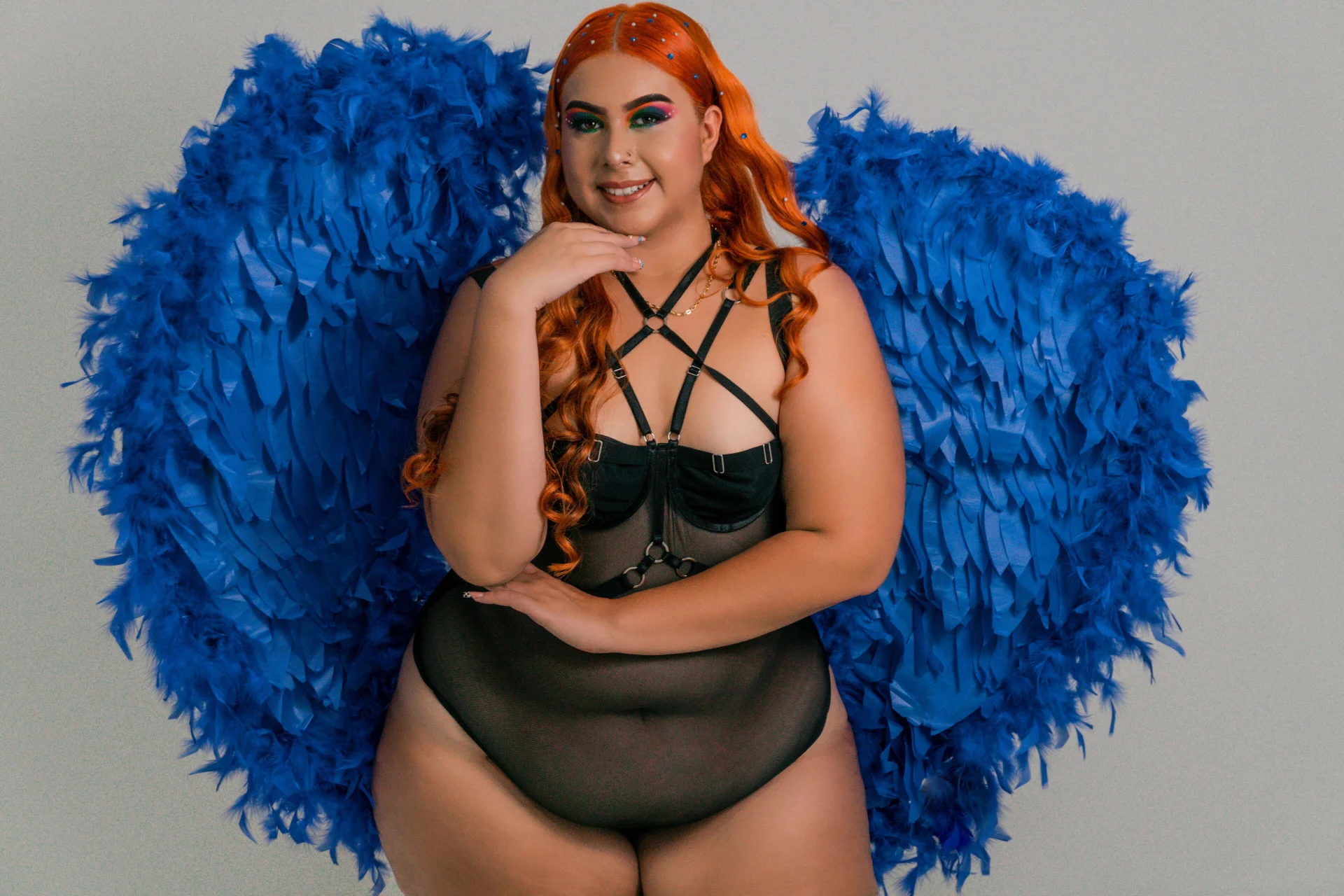 XXX Porn Photo of Nude aandreaperez 44