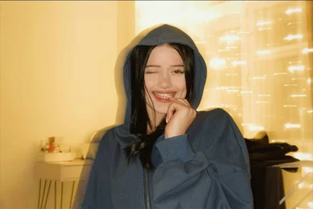 XXX Porn Photo of Nude AsyaLuxe 1