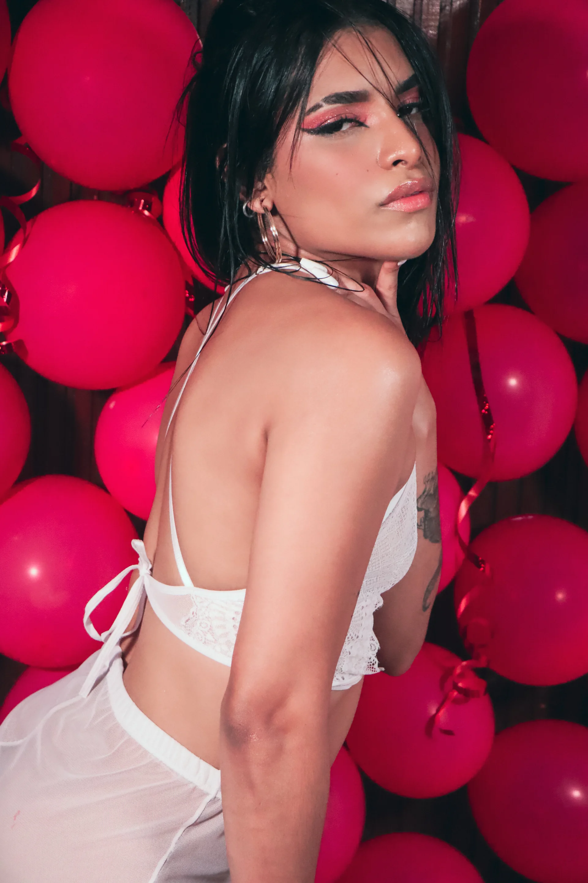 XXX Porn Photo of Nude maykka 83
