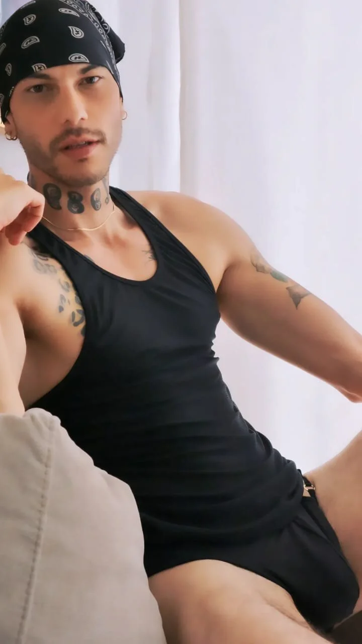 XXX Porn Photo of Nude RickG_Oficial 2