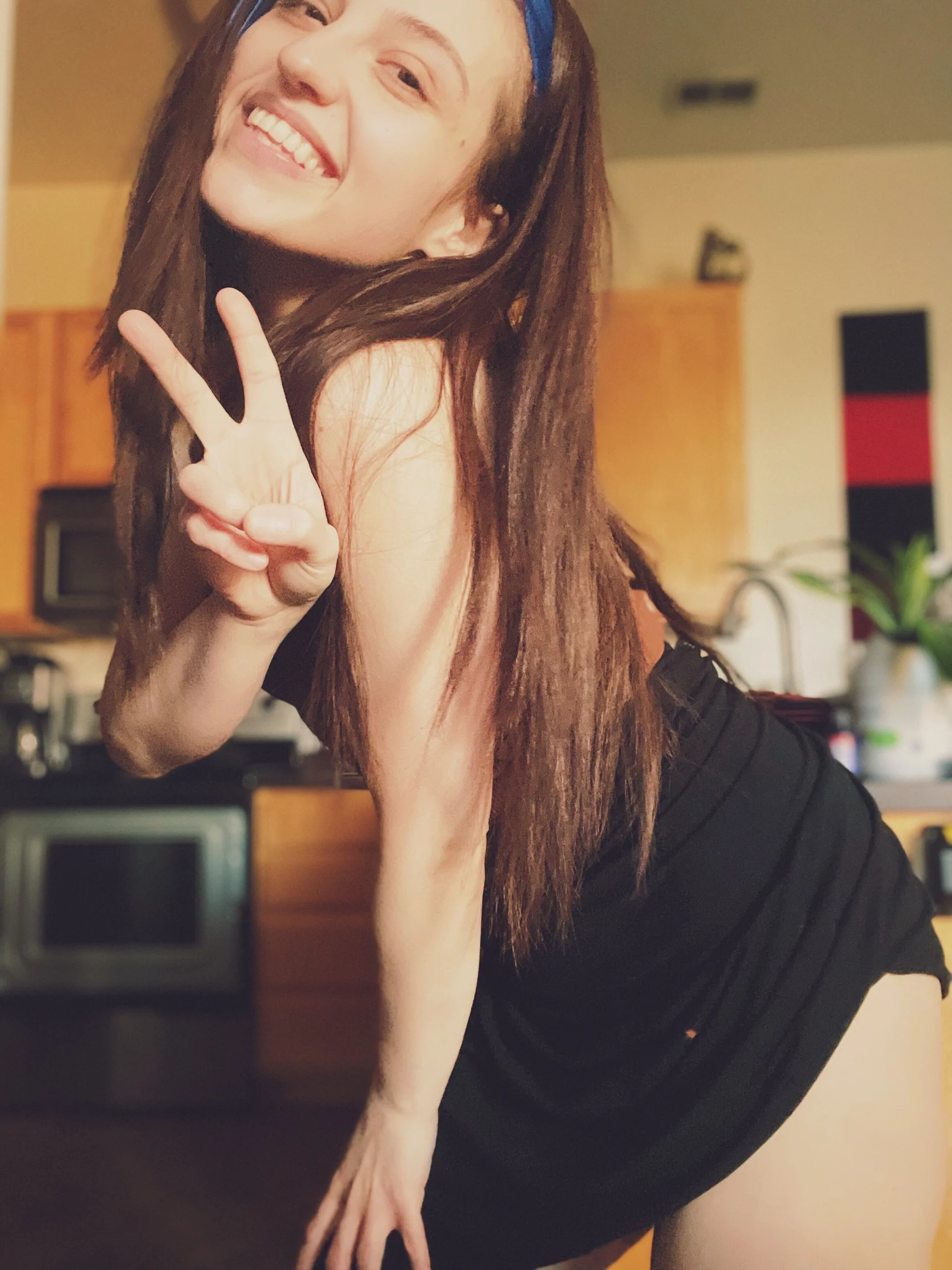 XXX Porn Photo of Nude StarvingForCock 11