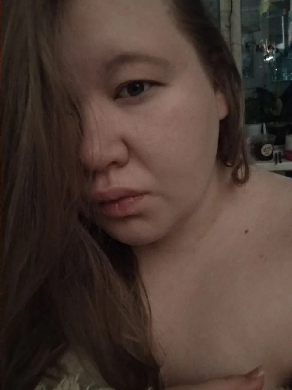 XXX Porn Photo of Nude Bunny_Anya 3