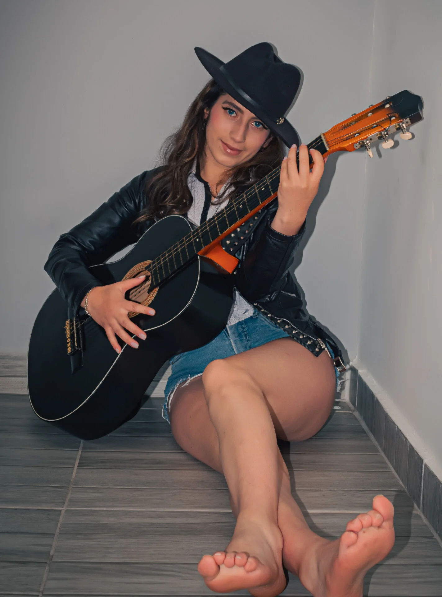 XXX Porn Photo of Nude ELYSHUN_ 2