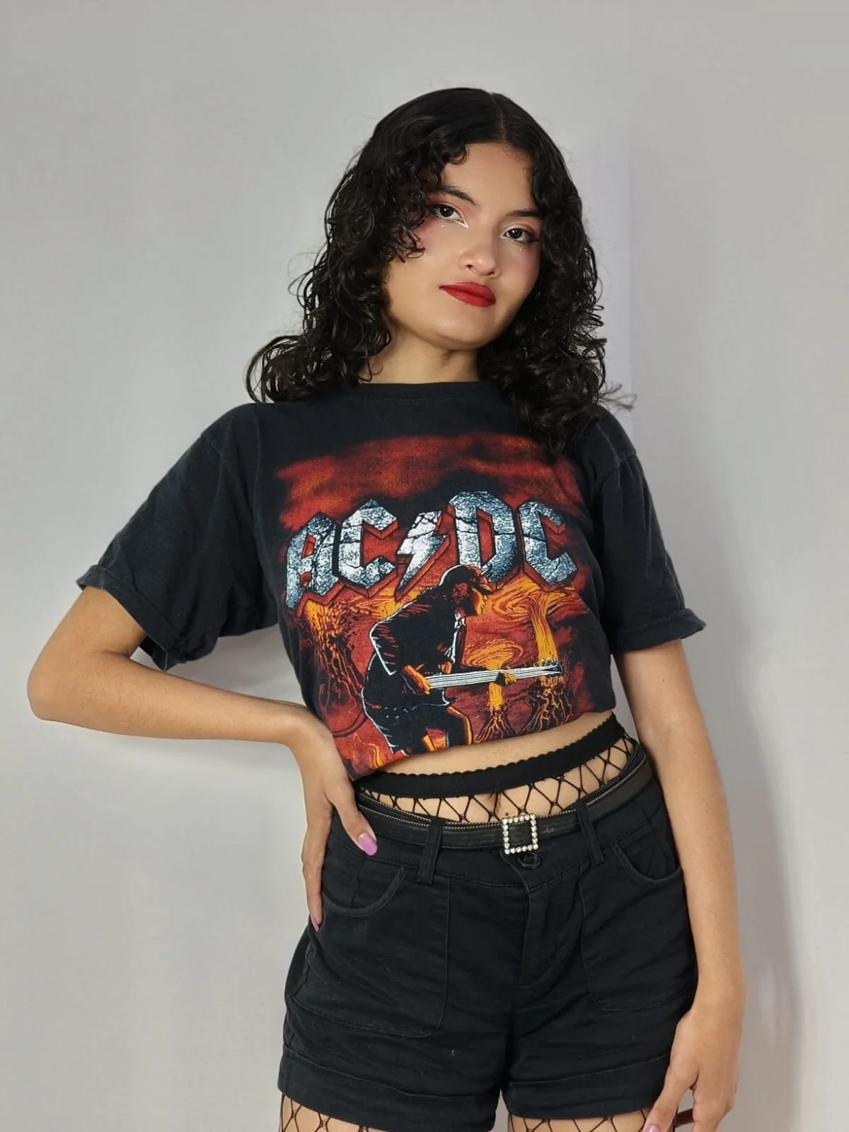 XXX Porn Photo of Nude MirandaLawrens_ 1