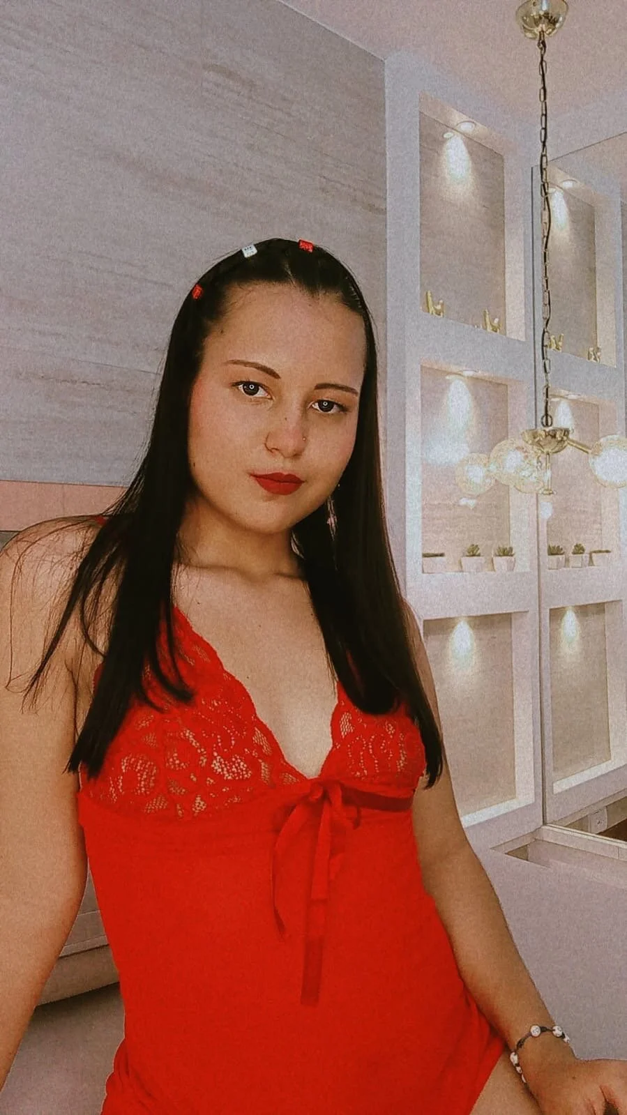 XXX Porn Photo of Nude candy_rosemaryy 12