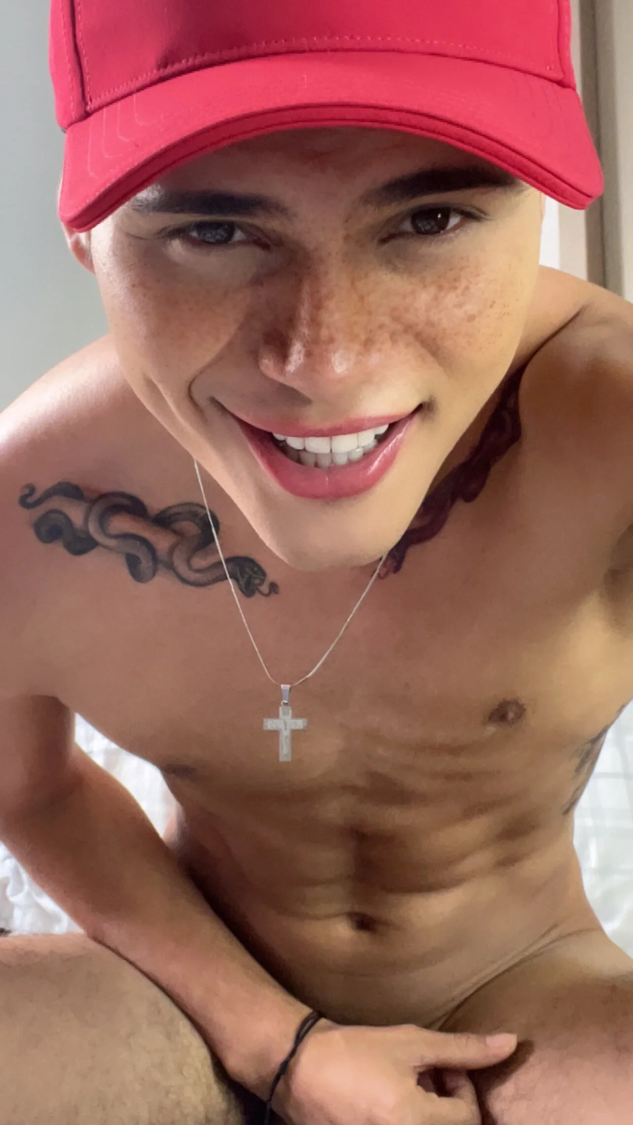 XXX Porn Photo of Nude soyander03_ 12
