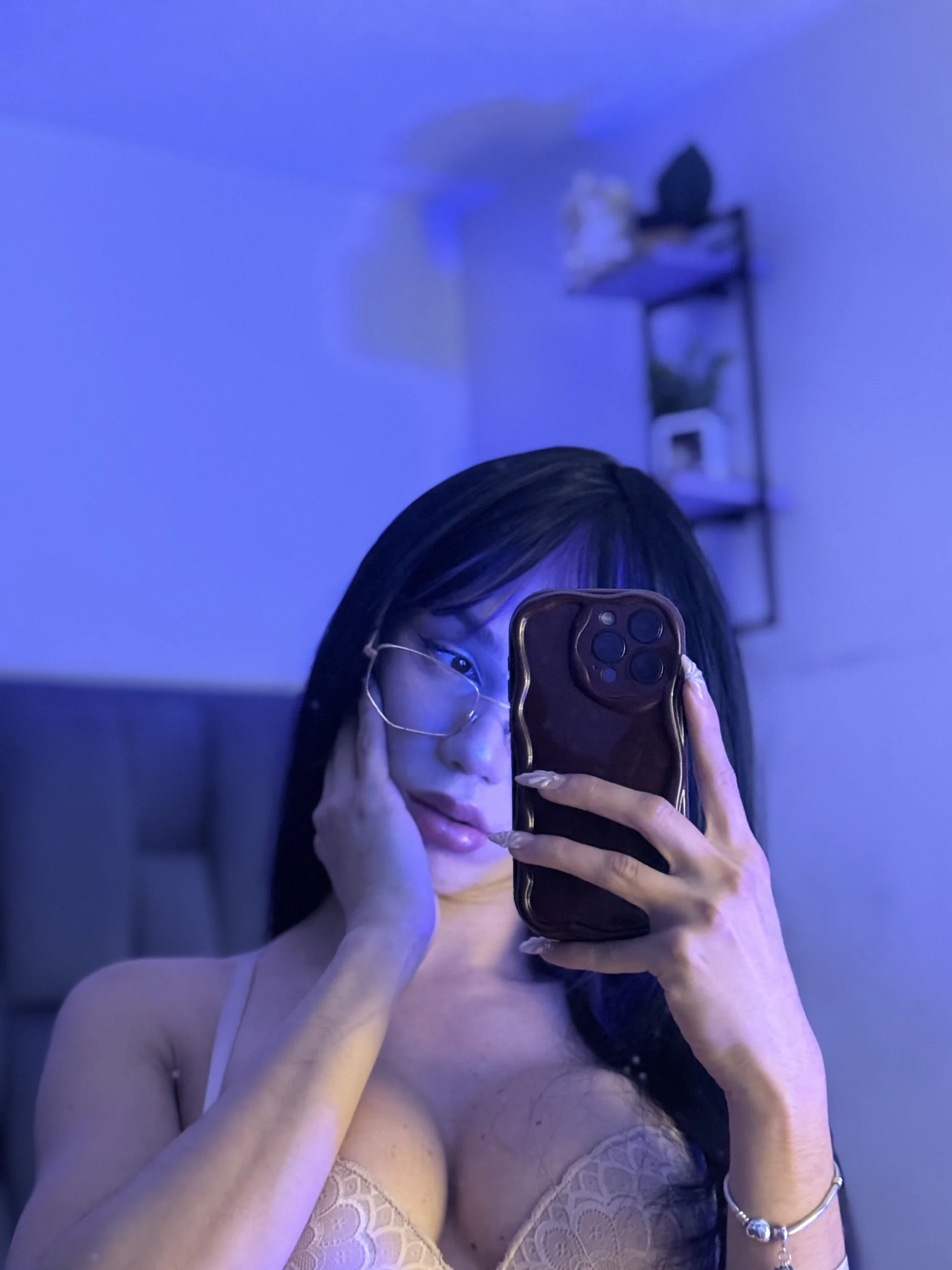 XXX Porn Photo of Nude Carlita_cute 136
