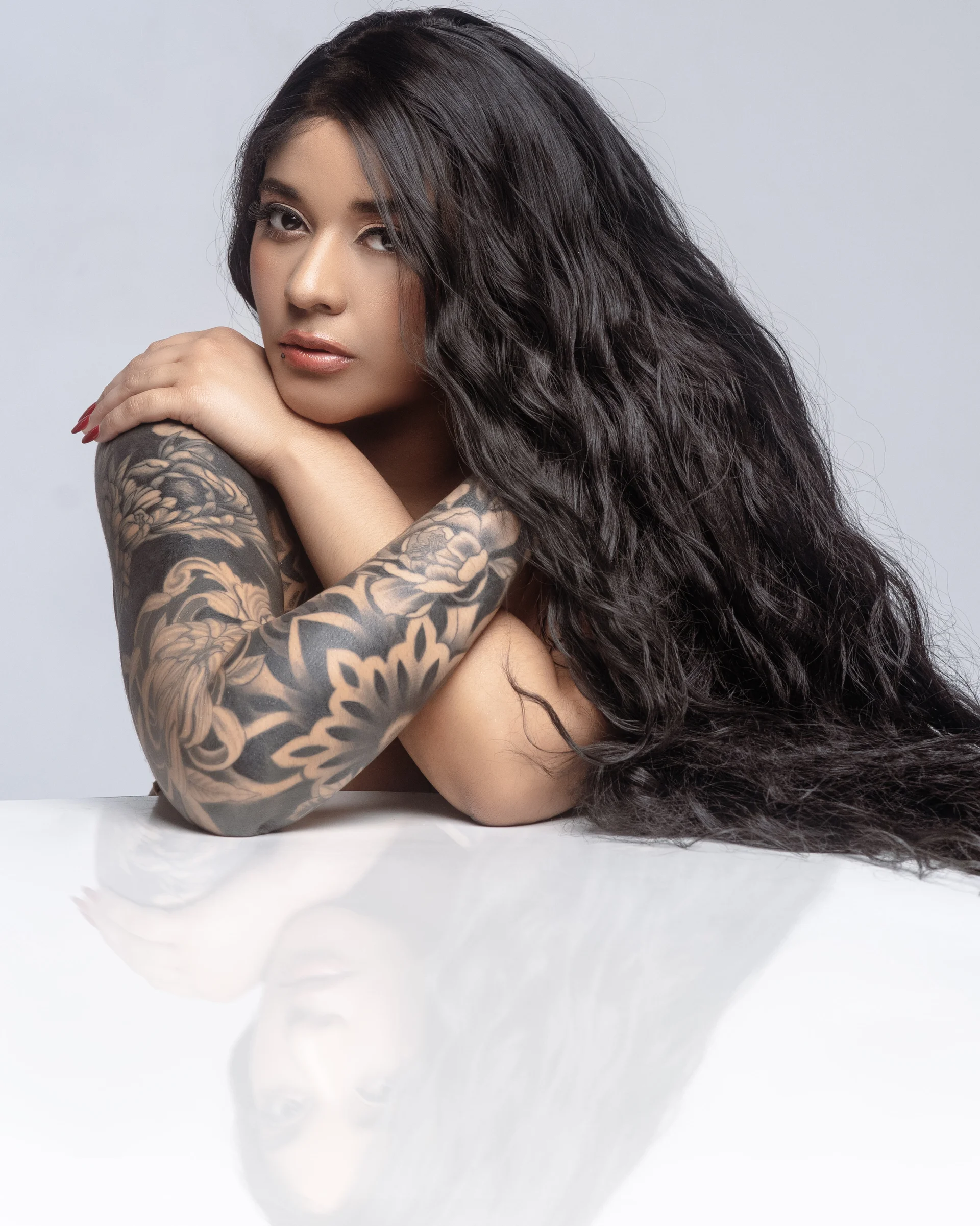 XXX Porn Photo of Nude monroe_777 101