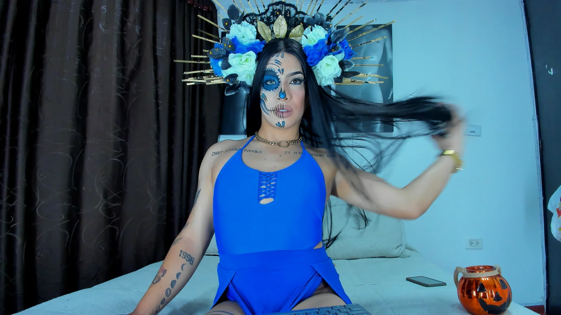 XXX Porn Photo of Nude Jess_Goddess 87